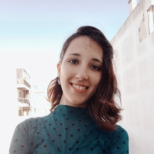 Sandra - Prof de portugais - Vancouver
