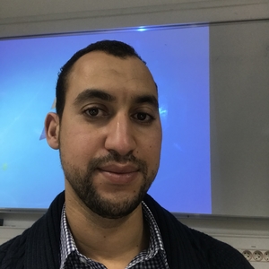 Abderrahmane - Prof de maths - Paris