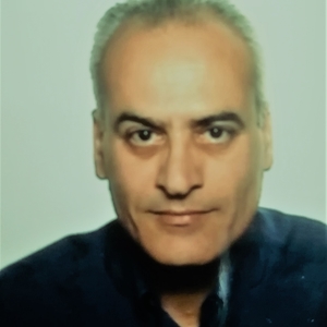 Pierre - Prof de français - Ampus