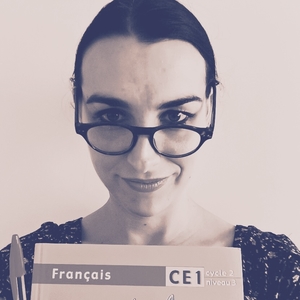Laureline - Prof d'aide aux devoirs - Lille