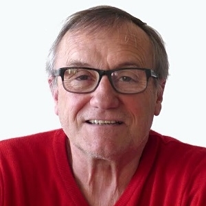 Alain - Prof d'aide aux devoirs - Gennevilliers