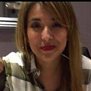 Faten - Prof d'anglais - Saint-Chamond