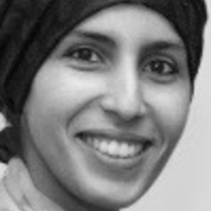 Fouzia - Prof d'aide aux devoirs - Montbéliard