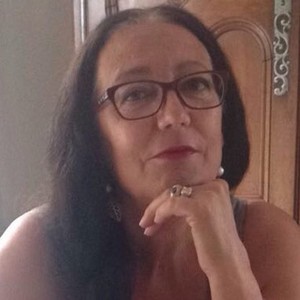 Françoise - Prof de maths - Bourg-la-Reine