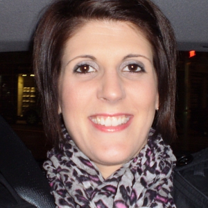 Lydie - Prof de physique - Nice