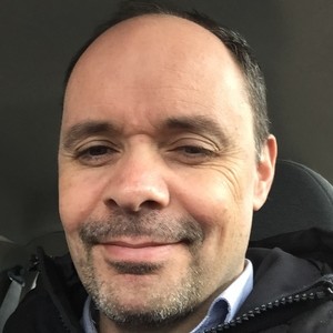 STEPHANE - Prof de maths - Créteil