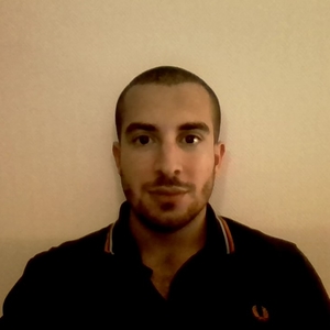 Walid - Prof de maths - Aulnay-sous-Bois