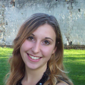 Aurelie - Prof d'anglais - Bordeaux