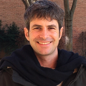 Maxime - Prof d'histoire - Toulouse