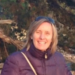 Berenice - Prof de français - Bras