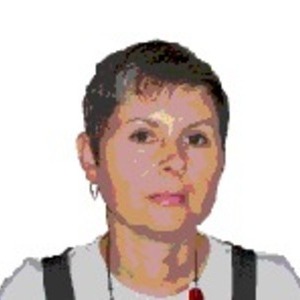 Christelle - Prof d'aide aux devoirs - Hélesmes