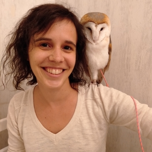Aline - Prof de français - Agen