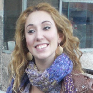 Jehanne - Prof d'histoire - Marseille