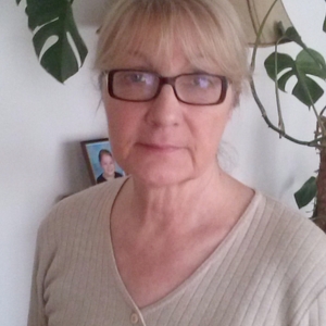 Monique - Prof d'allemand - Bois-Colombes