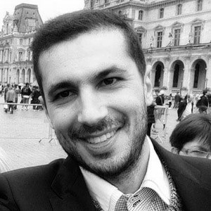 Hamza - Prof d'aide aux devoirs - Morsang-sur-Orge