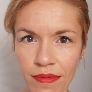 Iuliana - Coach sportif - Neuville-aux-Bois
