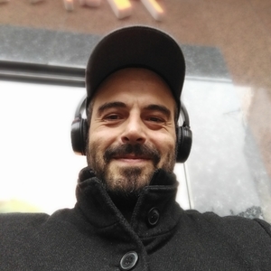 Manuel - Prof d'anglais - Paris
