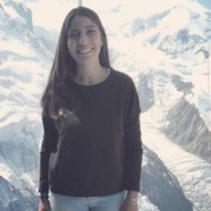 Teresa - Prof de soutien scolaire - Sevilla