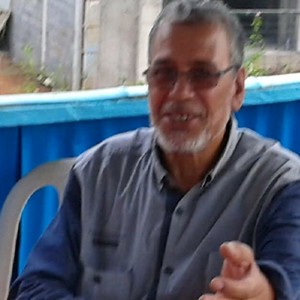 Bekenadil - Prof de physique - chimie - Alfortville
