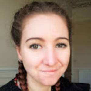 Ella - Prof d'anglais - 