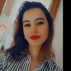 Karima - Prof d'aide aux devoirs - Trémentines