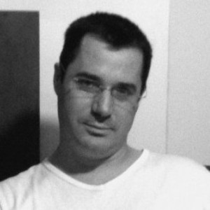 Charles - Prof de maths - Marcoussis