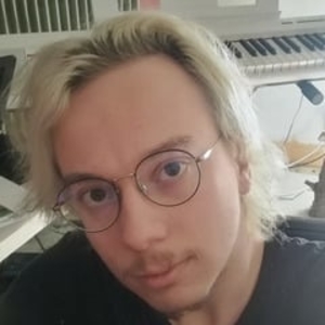 Guillaume - Prof de maths - Besançon