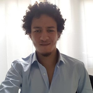 Vincent V - Prof de maths - Toulouse