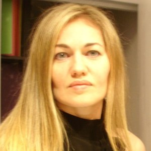 Maryse - Prof de piano - Paris