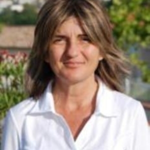 Francoise - Prof d'économie - L'Isle-Jourdain