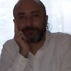 Nicolas - Prof de fle - français langue étrangère - Medellín