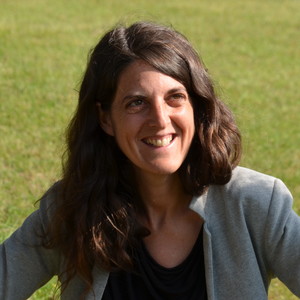 Delphine - Prof de flûte traversière - Rennes
