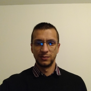 André - Prof de maths - Narbonne