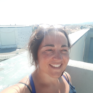Claudine - Prof d'initiation informatique - Saint-Armel