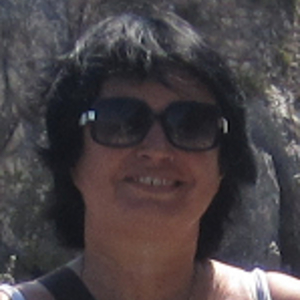 Irina - Prof de russe - Montigny-le-Bretonneux
