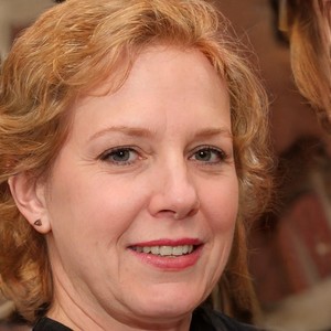 Marie - Prof de maths - 