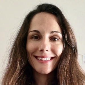 Stéphanie - Prof d'expression orale - espagnol - Paterna
