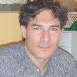 Franck - Prof d'anglais - Chenôve