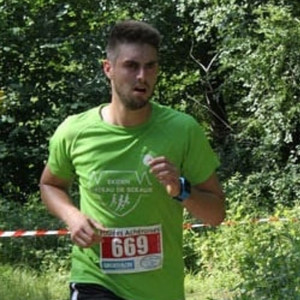 Vincent - Coach sportif - Avranches