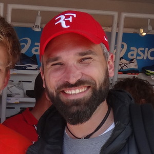 Arnaud - Coach sportif - Vergèze