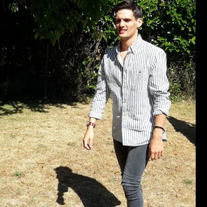 Dylan - Coach sportif - La Chapelle-sur-Erdre