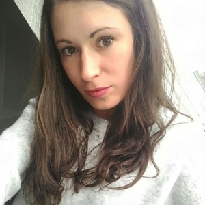 Pauline - Prof de badminton - Durningen
