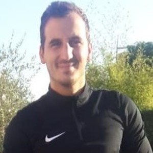 Rémi - Coach sportif - Bordeaux