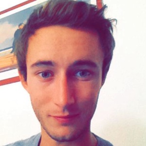Nicolas - Coach sportif - Verneuil-sur-Seine