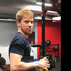 Julien - Coach sportif - Paris
