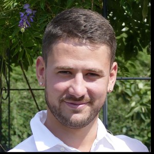 Anthony - Prof d'EPS - Épinay-sur-Seine