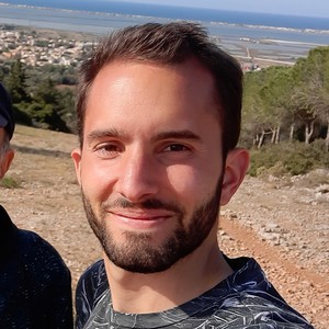 Simon - Coach sportif - La Bastide-sur-l'Hers
