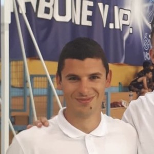 Baptiste - Coach sportif - Angers