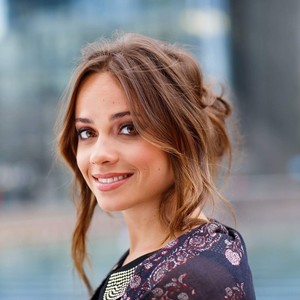 Lisa - Coach sportif - Saint-Germain-en-Laye