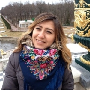 Laura - Prof d'espagnol - Paris